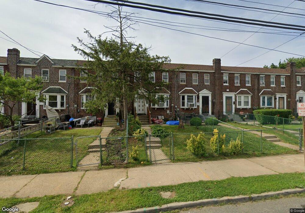 2932 Stevens St, Camden, NJ 08105 - photo 1