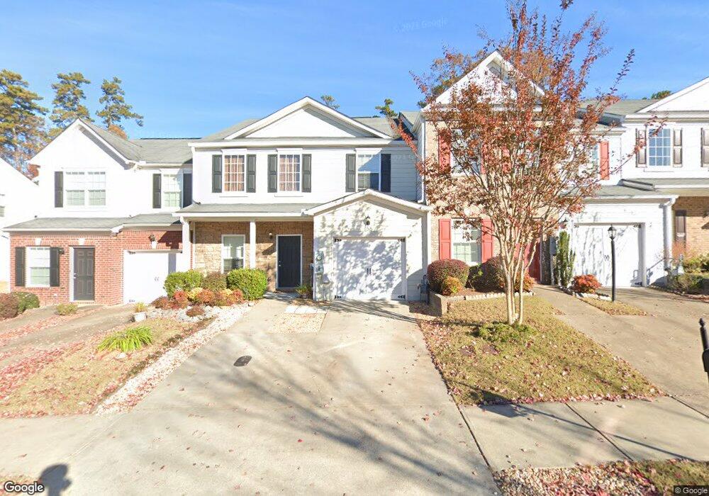 156 Spring Way Square unit 156, Canton, GA 30114 - photo 1