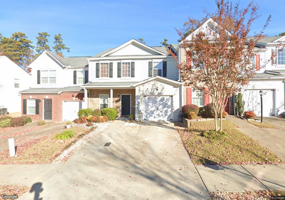 156 Spring Way Square unit 24, Canton, GA 30114 - photo 1