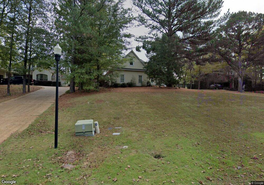 1158 E Wells Gate Dr, Oxford, MS 38655 - photo 1