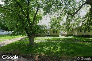 302 N Locust St, Assumption, IL 62510