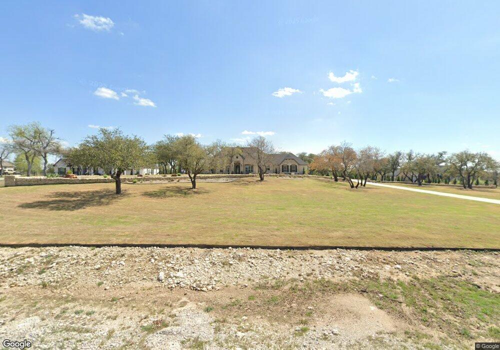 1101 Eagles Bluff Dr, Weatherford, TX 76087 - photo 1