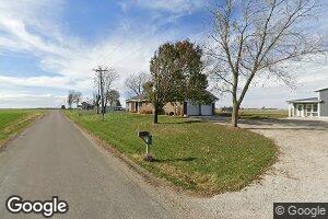 47 County Road 150 N, Teutopolis, IL 62467