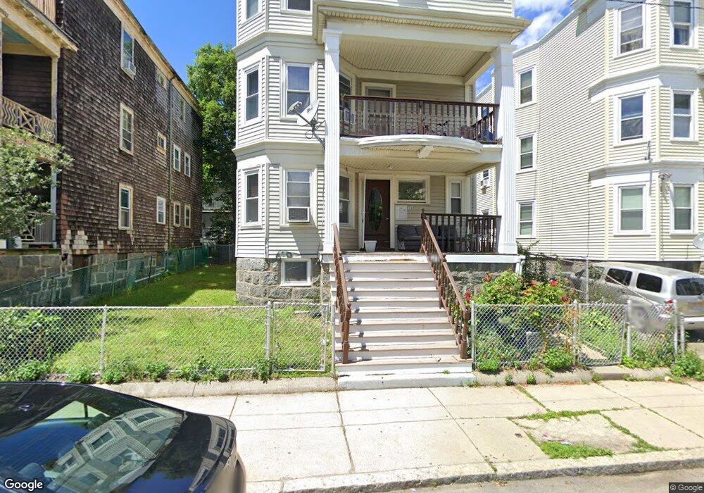 16 Saint Marks Rd, Dorchester Center, MA 02124 - photo 1