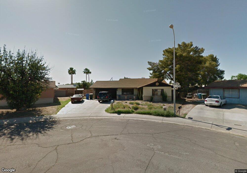 4348 N 80th Dr unit *POOL*, Phoenix, AZ 85033 - photo 1