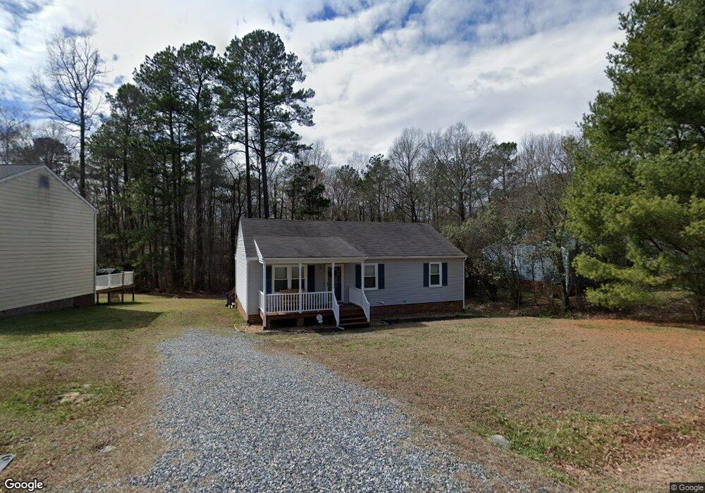 11443 Sunfield Dr, Midlothian, VA 23112 - photo 1