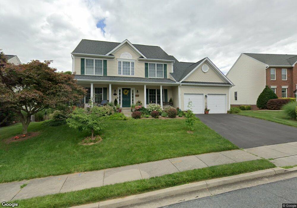 2404 Shaker Ln, Frederick, MD 21702 - photo 1