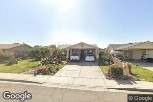 4819 W 21st Place, Yuma, AZ 85364