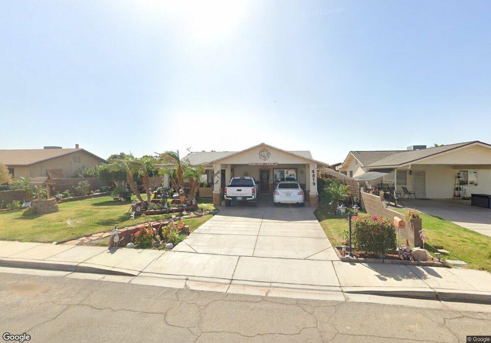 4819 W 21st Place, Yuma, AZ 85364 - photo 1