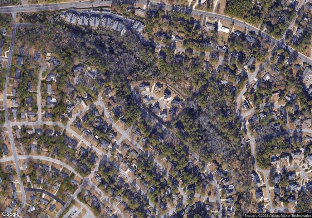 1509 Tullamore Ln, Fayetteville, NC 28303 - photo 1