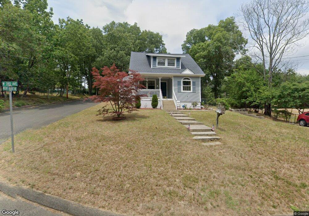 101 W 3rd Ave, Pine Hill, NJ 08021 - photo 1