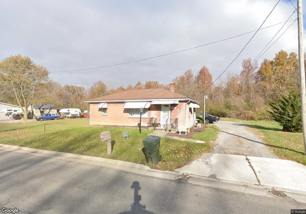 1414 W Robb Ave, Lima, OH 45805 - photo 1