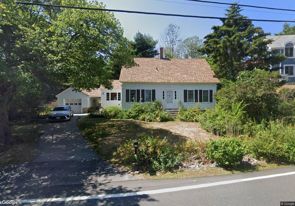 540 Shore Rd, Ogunquit, ME 03907 - photo 1