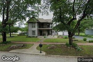 412 W Magnolia St, Cherokee, KS 66724
