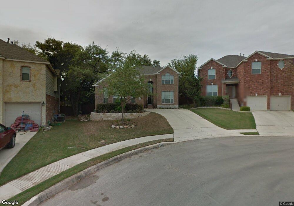 13211 Red Tail, Helotes, TX 78023 - photo 1