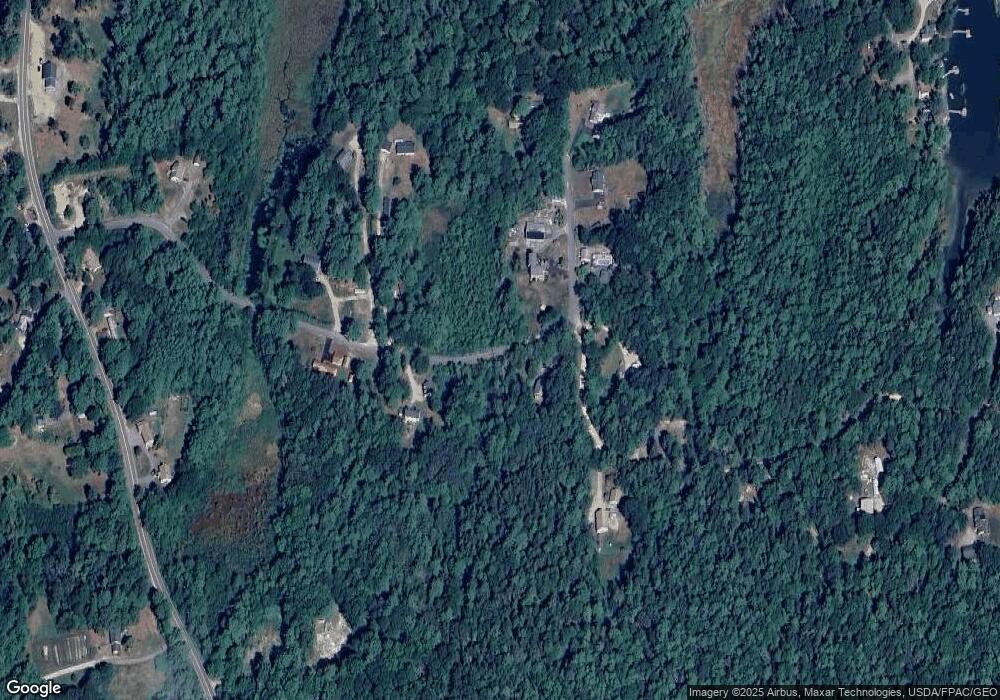 00 Grover Ln, Harpswell, ME 04079 - photo 1