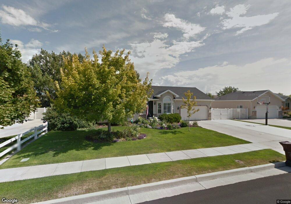 11965 S 3250 W, Riverton, UT 84065 - photo 1