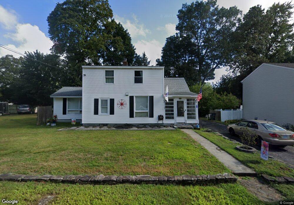 15 Valrene St, Coventry, RI 02816 - photo 1