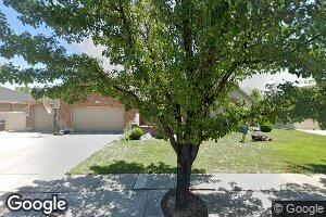 8057 S Henrys Fork Way, West Jordan, UT 84081