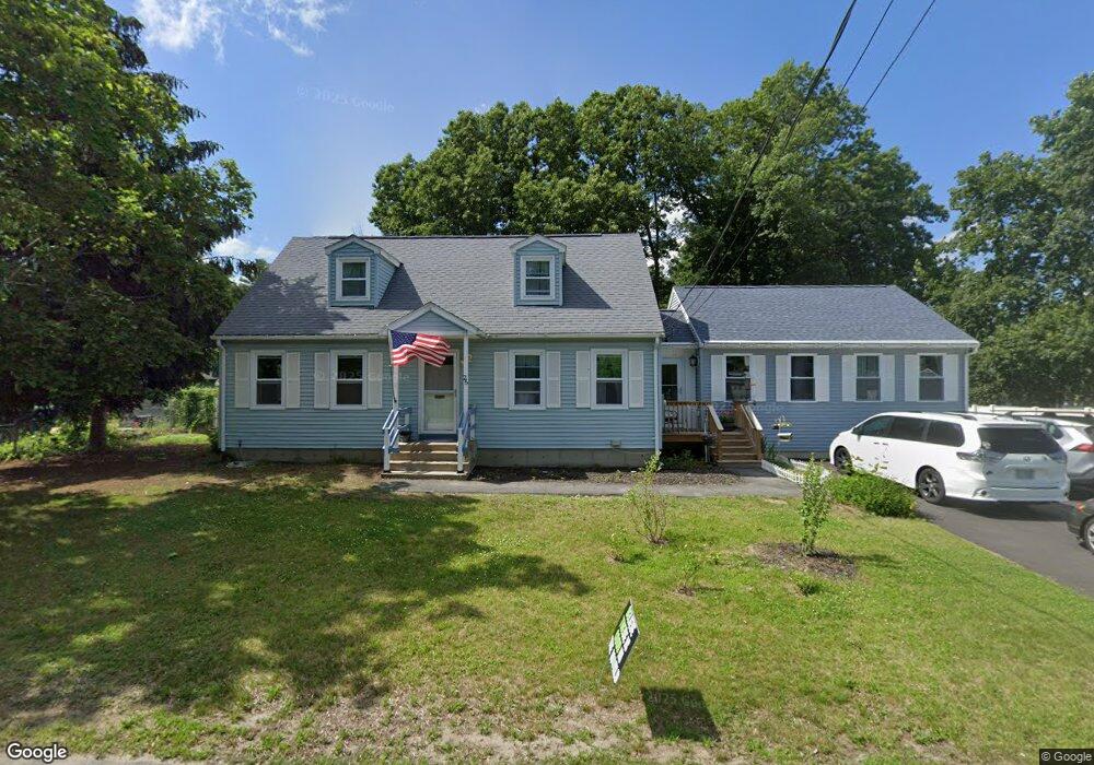 26 Pennichuck St, Nashua, NH 03064 - photo 1