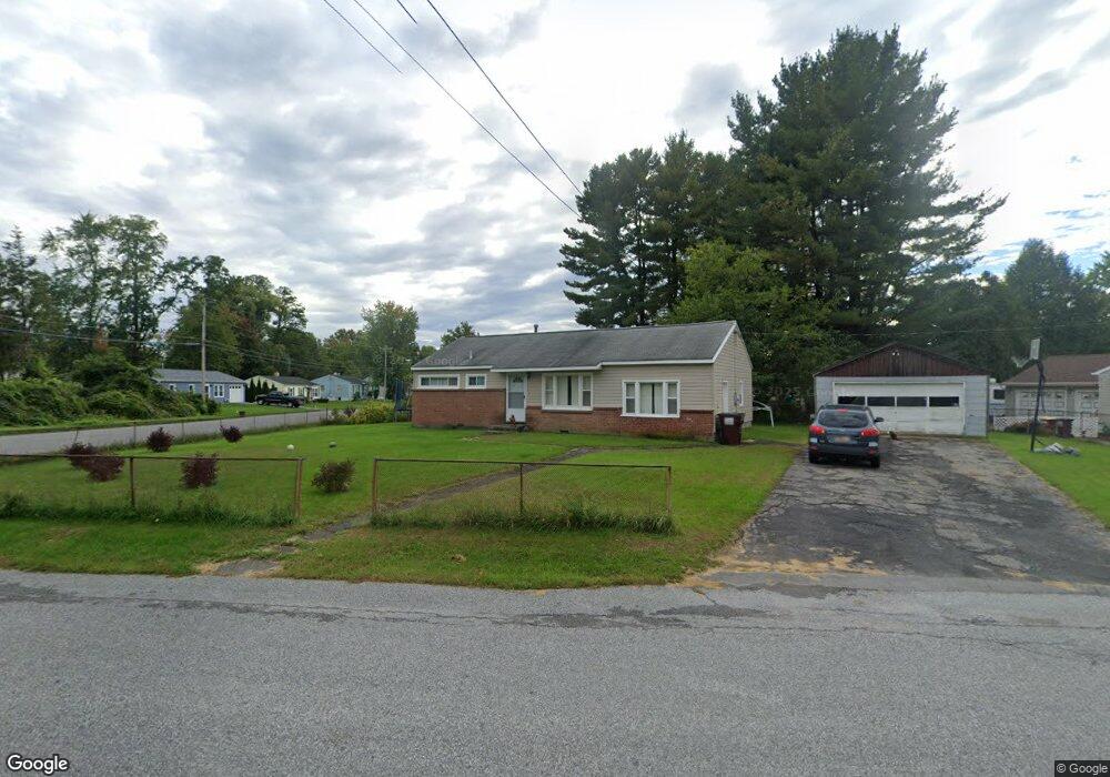 66 Jones Dr, Schenectady, NY 12309 - photo 1