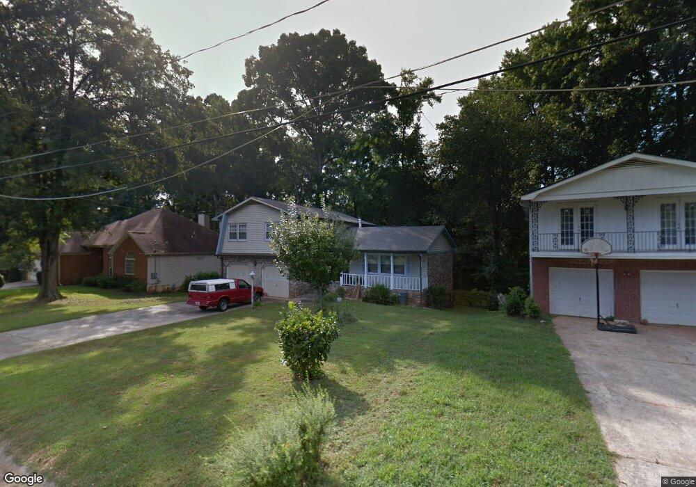 2773 Knollview Dr, Decatur, GA 30034 - photo 1