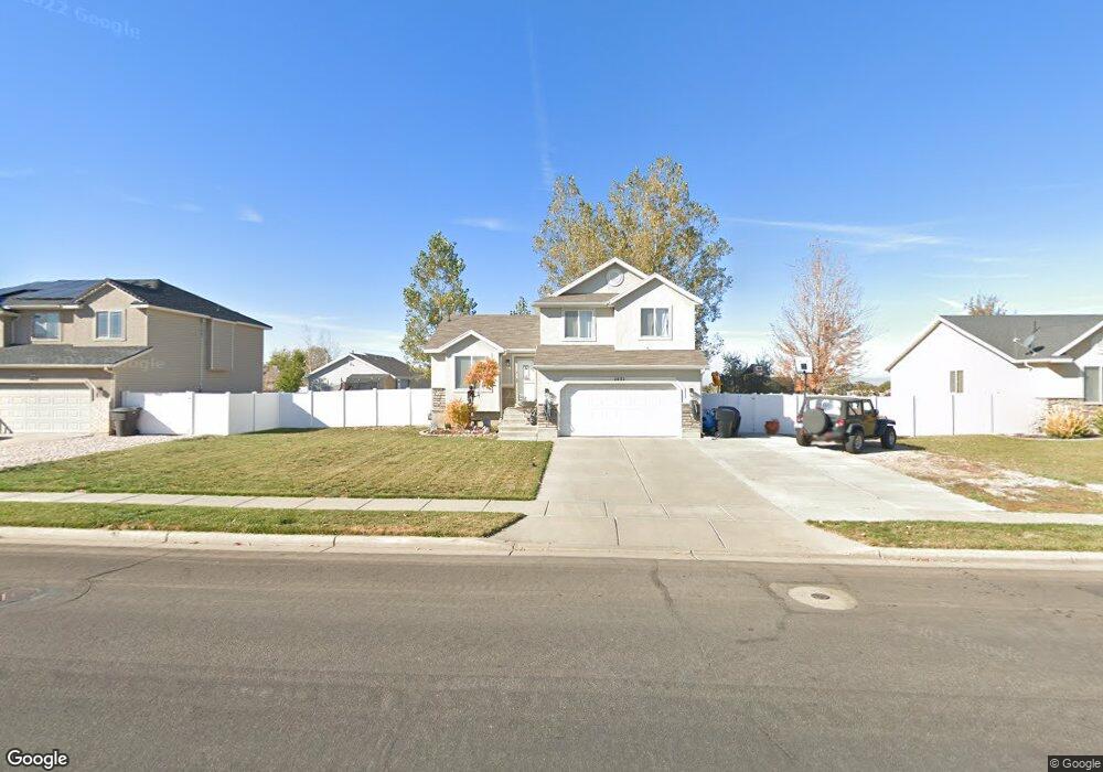1431 N 2700 W, Clearfield, UT 84015 - photo 1