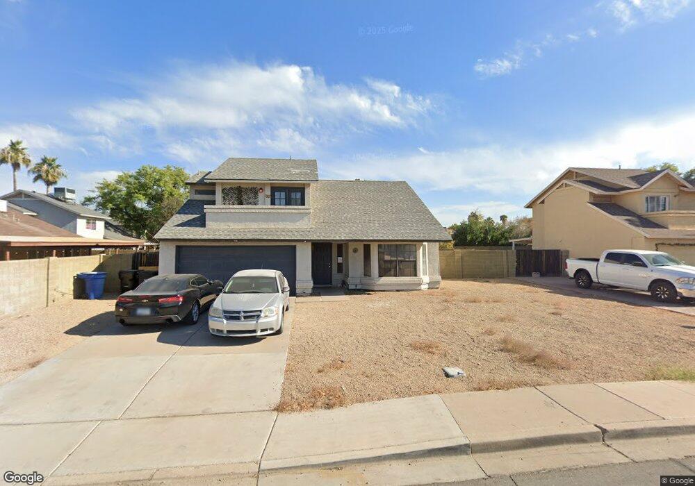 209 S Elm St, Chandler, AZ 85226 - photo 1