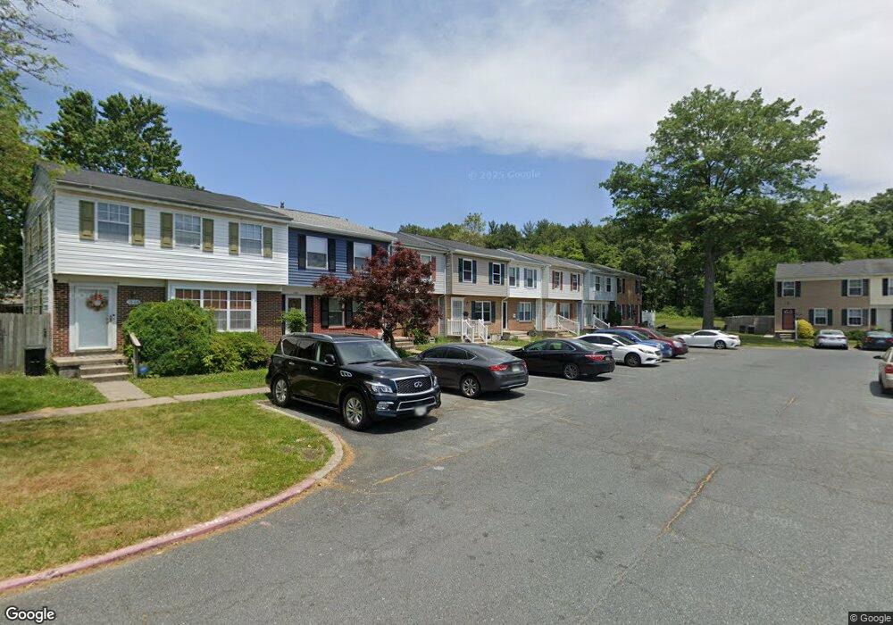 1557 Harford Square Dr unit F COURT, Edgewood, MD 21040 - photo 1