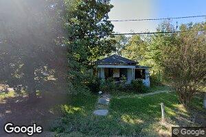 302 Bryant St, Shaw, MS 38773