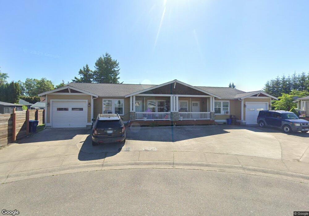 206 Walnut Grove Ct unit 206-A, Everson, WA 98247 - photo 1