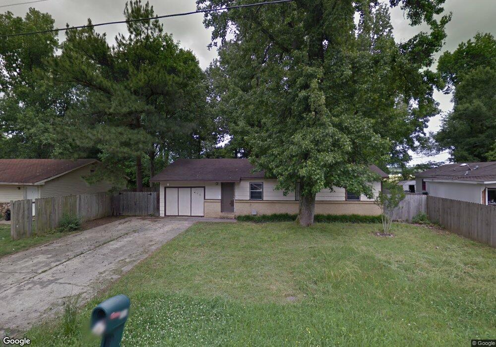 411 Magnolia Dr, Paragould, AR 72450 - photo 1