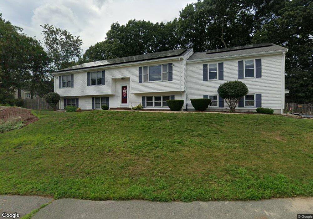 21 Concannon Cir, Weymouth, MA 02188 - photo 1