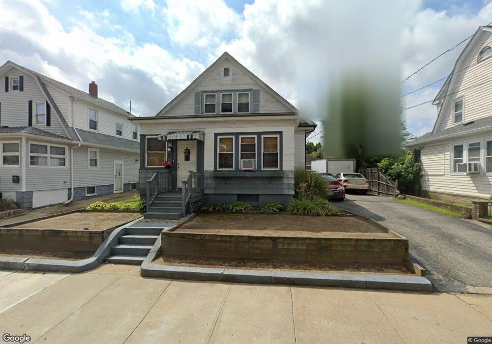 200 Bay View Ave, Providence, RI 02905 - photo 1