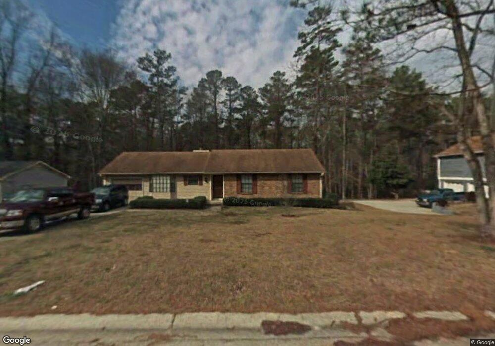 1737 Tree Line Rd, Lithonia, GA 30058 - photo 1