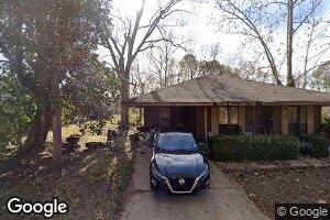 101 Railroad St, Bernice, LA 71222