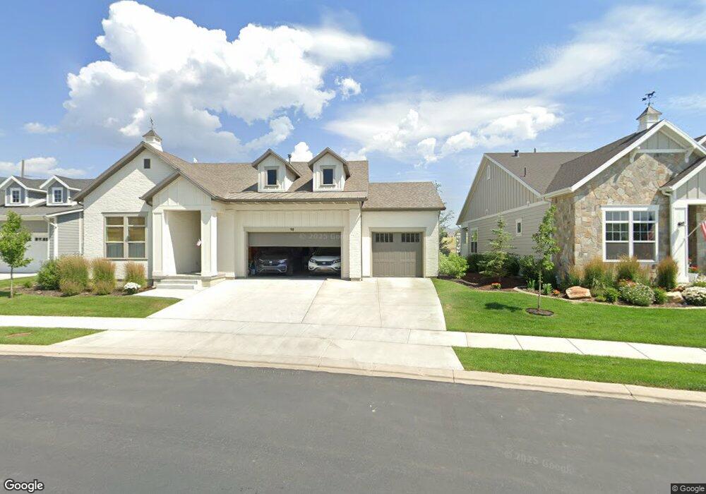 98 W Monte Rosa Ln unit 30, Midway, UT 84049 - photo 1