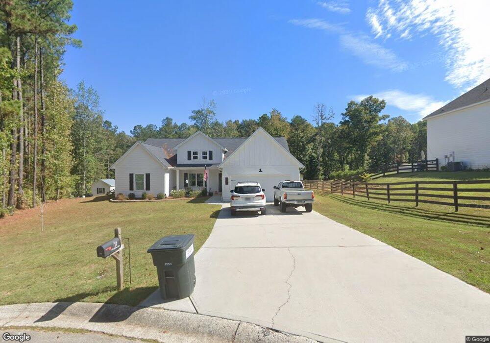 119 Autumn Dr, Bremen, GA 30110 - photo 1