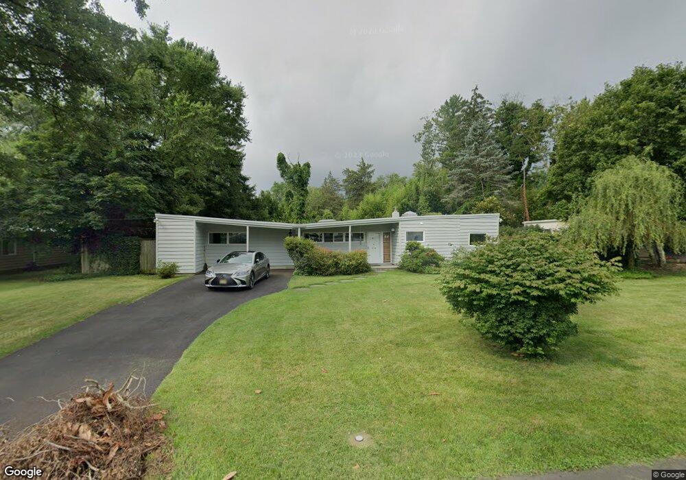 66 Deer Path, Princeton, NJ 08540 - photo 1