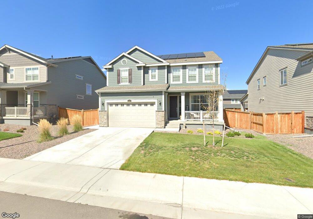 4871 E 144th Dr, Thornton, CO 80602 - photo 1