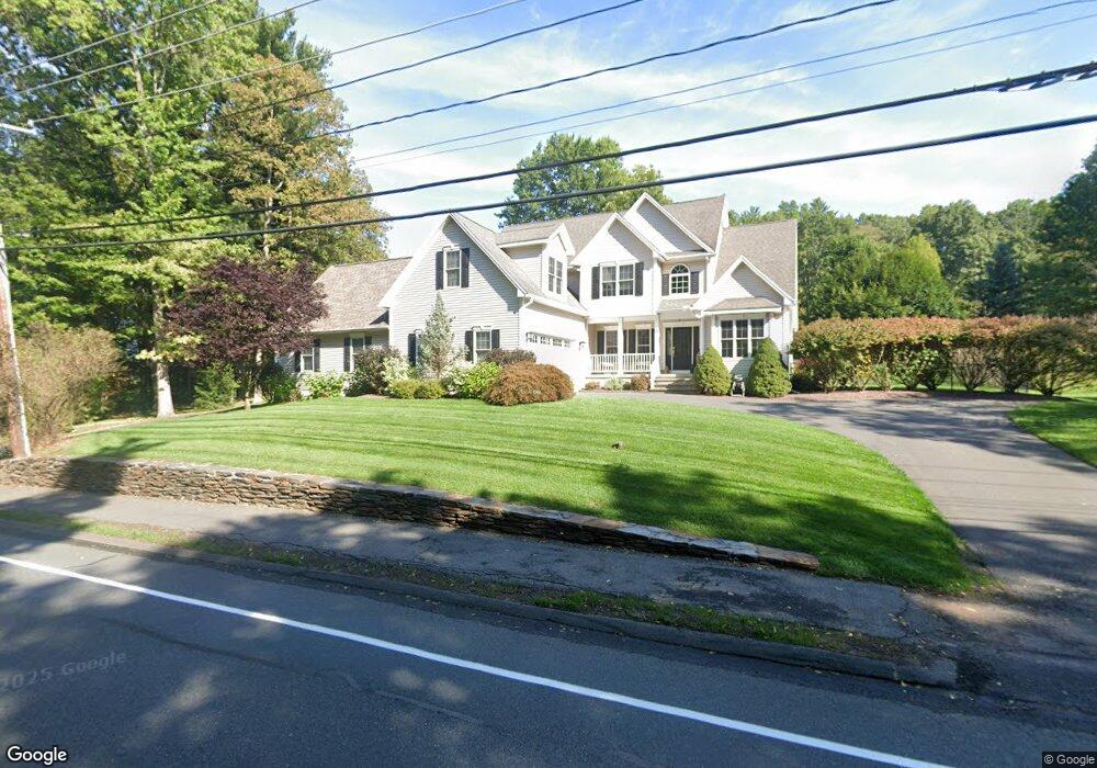 98 Morgan St, South Hadley, MA 01075 - photo 1