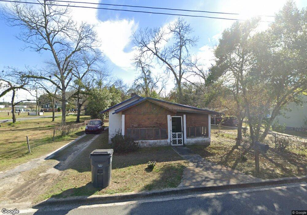 185 E Stephens St, Camilla, GA 31730 - photo 1