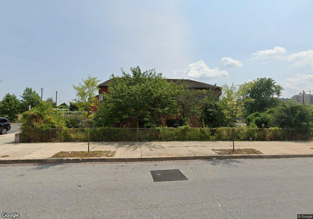 2333 E Chase St, Baltimore, MD 21213 - photo 1