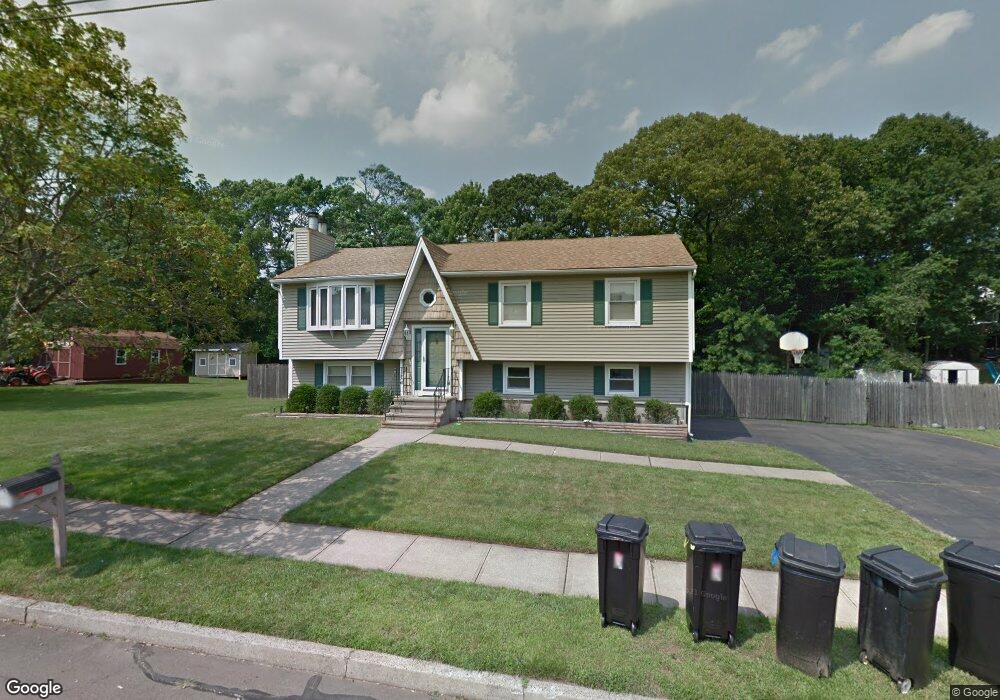 33 Legend Ln, East Haven, CT 06512 - photo 1