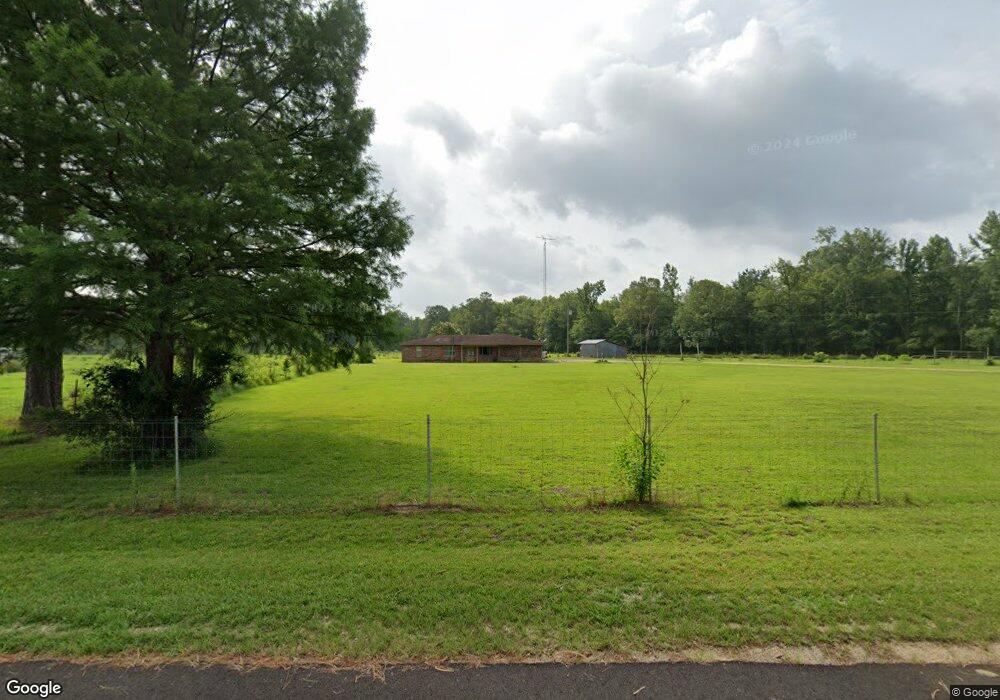 55 Lehr Crossing Rd, Tylertown, MS 39667 - photo 1