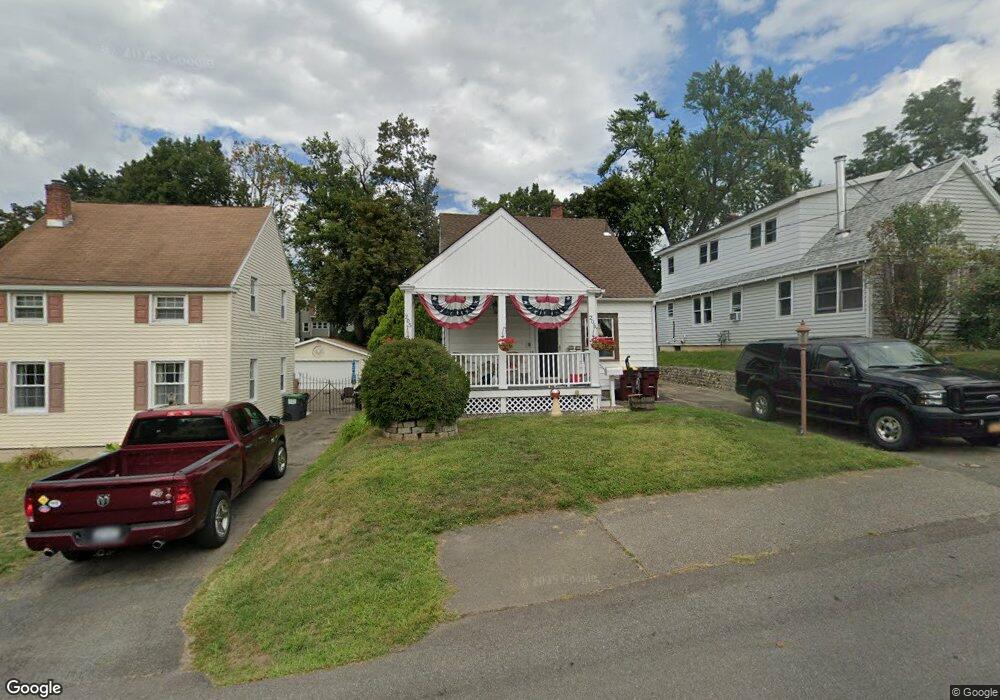 205 Hudson Ave, Rensselaer, NY 12144 - photo 1