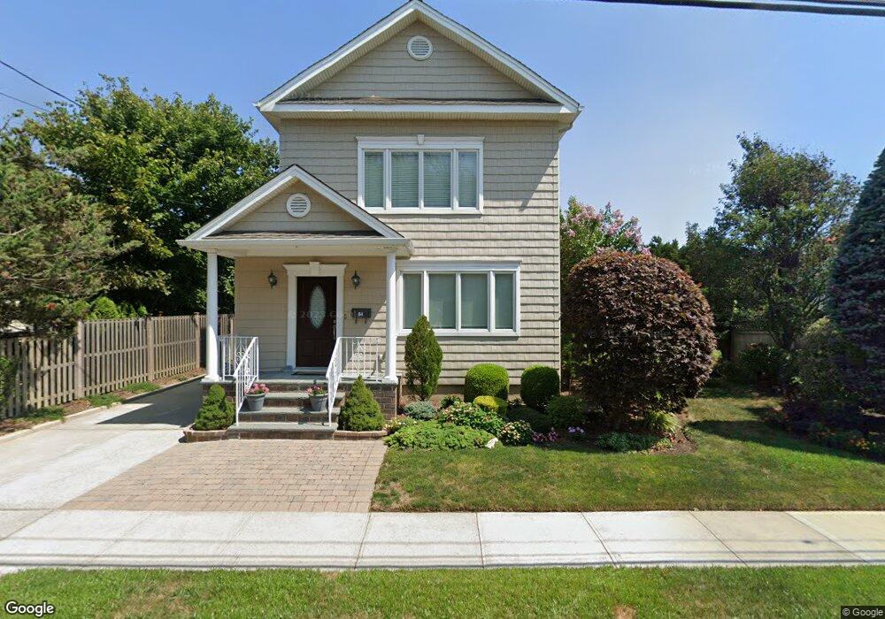 64 Hamilton Ave, Atlantic Beach, NY 11509 - photo 1