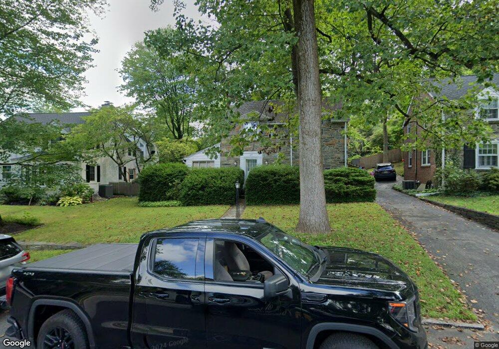 219 Farwood Rd, Wynnewood, PA 19096 - photo 1