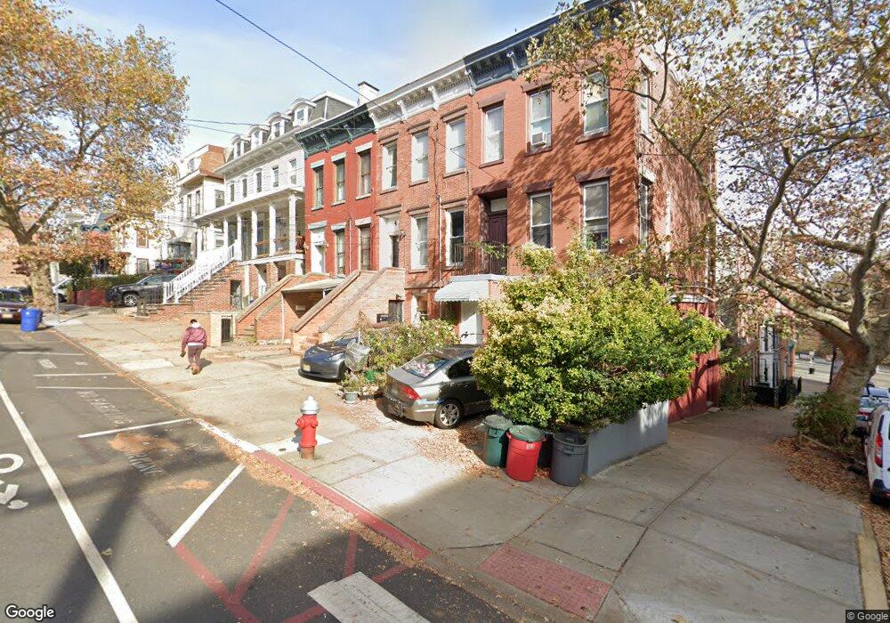 2 Magnolia Ave, Jersey City, NJ 07306 - photo 1