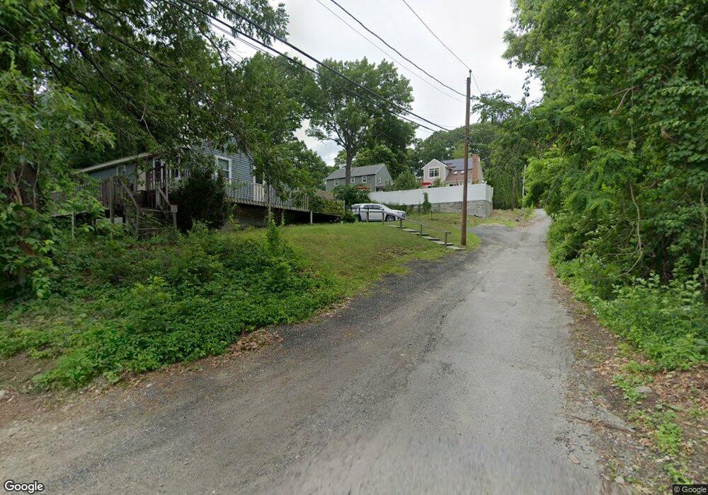 106 Wamsutta Lots 106 107, Worcester, MA 01602 - photo 1